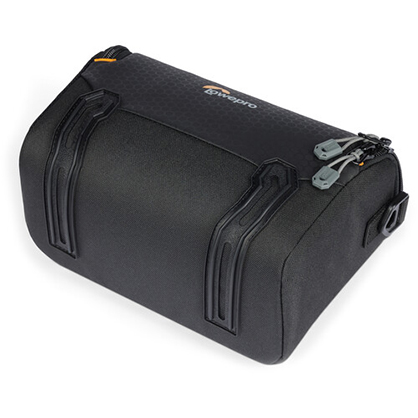 1021157_C.jpg - Lowepro Adventura SH 140 III Shoulder Bag (Black) - Image 3