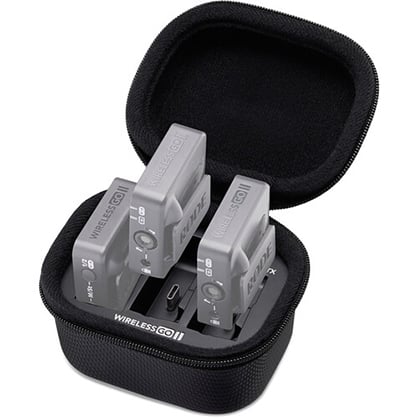 1021167_A.jpg - RODE Charging Case for Wireless GO II - Thumbnail 1