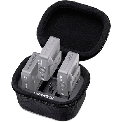 1021167_A.jpg - RODE Charging Case for Wireless GO II - Image 1