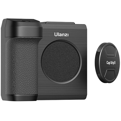 1021187_A.jpg - Ulanzi CG01 Bluetooth Smartphone CapGrip II - Image 1
