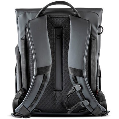 1021197_B.jpg - PGYTECH OneGo Air Backpack (20L, Obsidian Black) - Image 2
