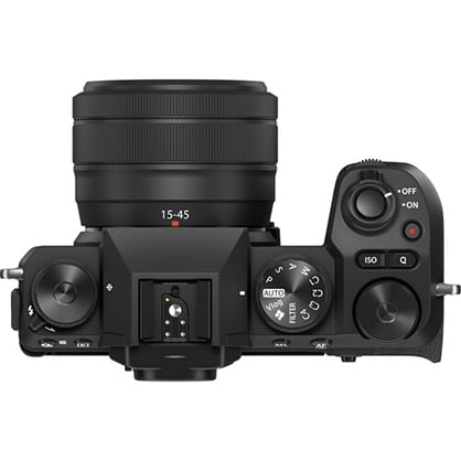 1021227_B.jpg - FUJIFILM X-S20 with 15-45mm Lens