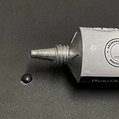 1021267_C.jpg - Profile Photo Glue 50ml - Thumbnail 3