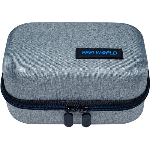 Best image for Feelworld Deluxe Case for 6" Monitor
