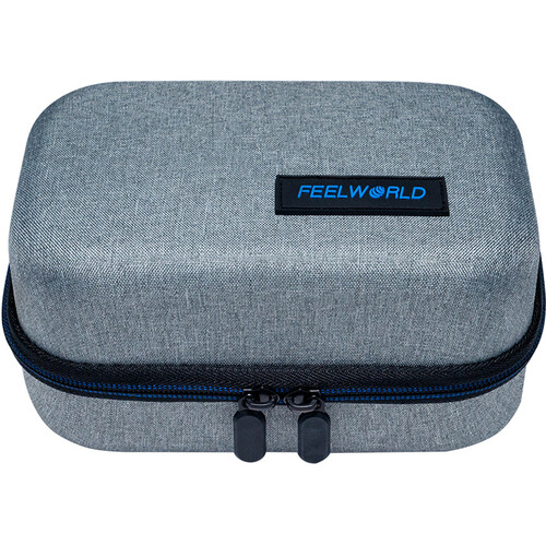 Feelworld Deluxe Case for 6" Monitor - Best Available Image