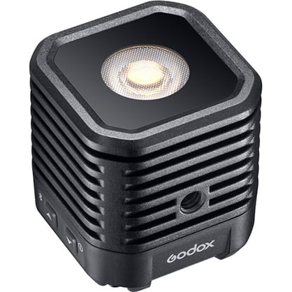 Best image for Godox WL4B Waterproof LED Light