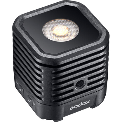 Godox WL4B Waterproof LED Light - Best Available Image