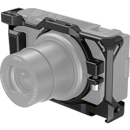 Best image for SmallRig Camera Cage for Sony ZV-1, ZV-1 II and ZV-1F