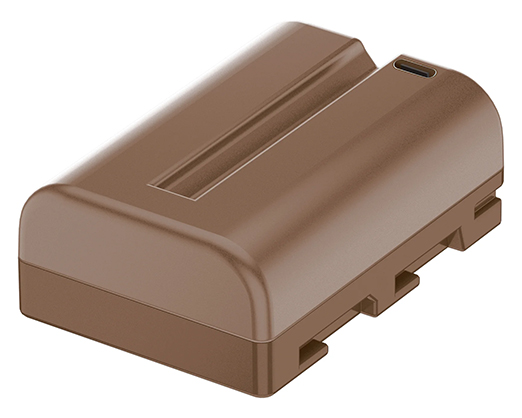 1021517_A.jpg - Newell NP-FM500H USB-C Battery for Sony - Image 1