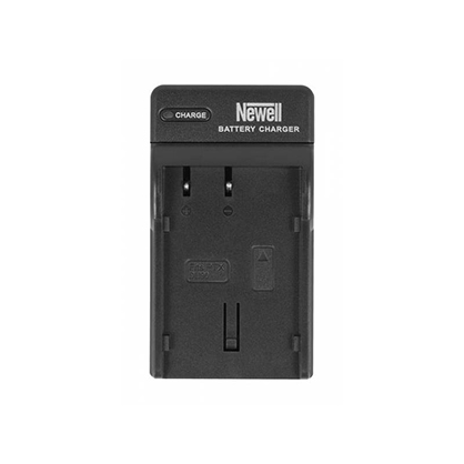 Best image for Newell DC-USB charger for D-LI90 batteries
