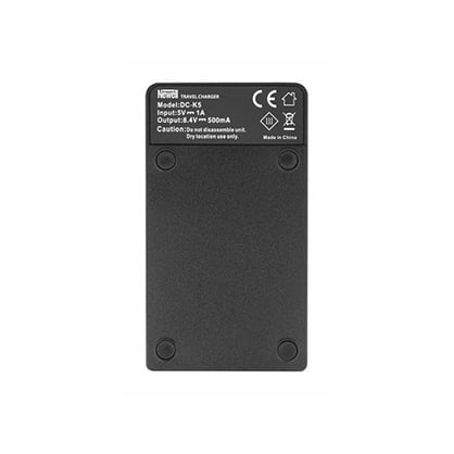 1021537_A.jpg - Newell DC-USB charger for LP-E8 batteries - Thumbnail 1