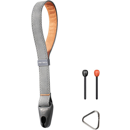 PGYTECH Camera Wrist Strap (Oak Grey)