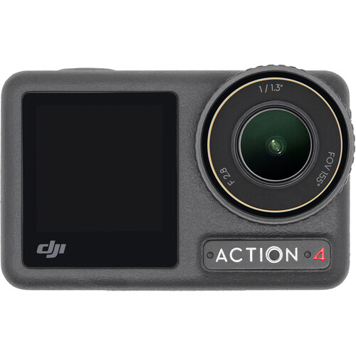 1021567_A.jpg - DJI OSMO Action 4 Standard Combo