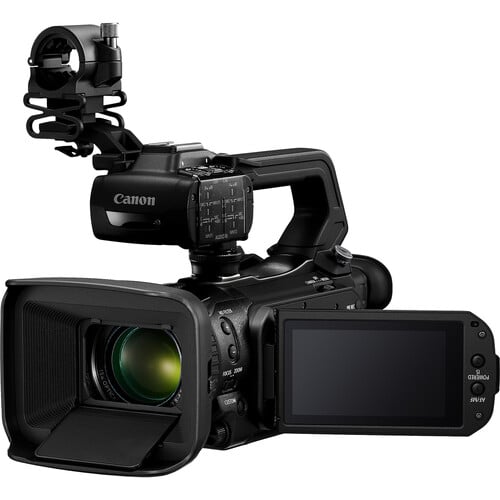 1021587_A.jpg - Canon XA75 UHD 4K30 Camcorder with Dual-Pixel Autofocus - Image 1