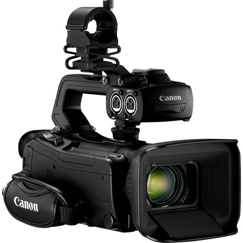 1021587_C.jpg - Canon XA75 UHD 4K30 Camcorder with Dual-Pixel Autofocus - Thumbnail 3