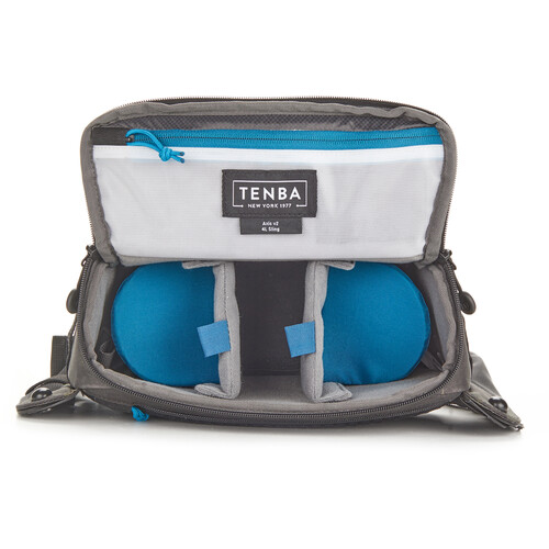 1021607_A.jpg - Tenba AXIS V2 Sling Bag (MultiCam Black, 4L)