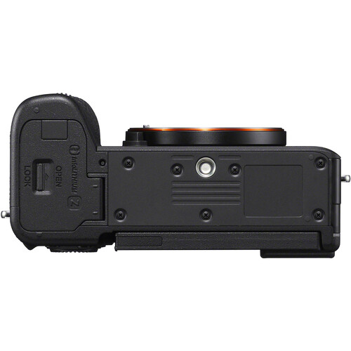 1021627_C.jpg - Sony a7C II with 28-60mm Kit - Black + bonus tripod worth $378.00