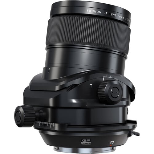 FUJIFILM GF 30mm f/5.6 Tilt Shift Lens