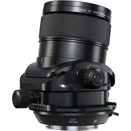Best image for FUJIFILM GF 30mm f/5.6 Tilt Shift Lens
