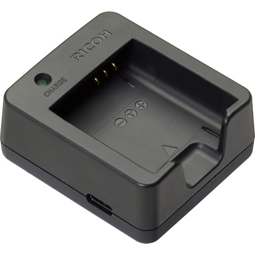 Ricoh BJ-11 Battery Charger for DB-110