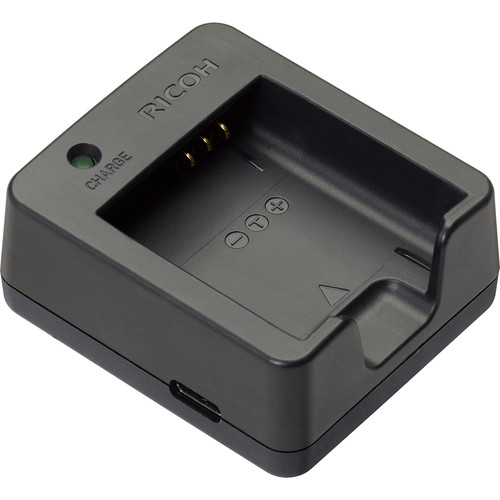 Ricoh BJ-11 Battery Charger for DB-110 - Best Available Image