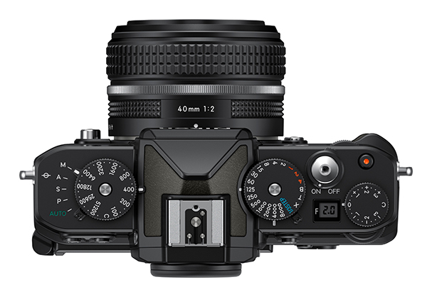 1021707_B.jpg - Nikon Zf with 40mm Lens Kit Stone Grey +Bonus Gift with Purchase