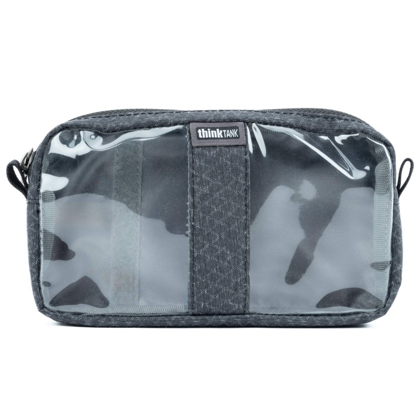 ThinkTank Cable Management 10 - Best Available Image