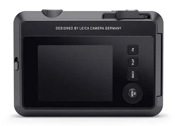 1021747_A.jpg - Leica Sofort 2 Red - Thumbnail 1