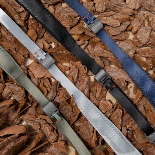 1021837_C.jpg - PGYTECH Camera Shoulder Strap (Fern Green) - Image 3