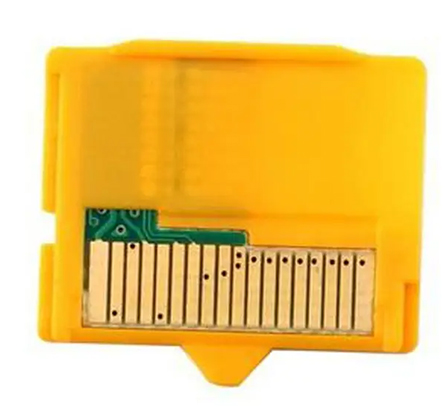 Camera Armour Micro SD to XD Insert Adapter (8GB Micro SD Card included)