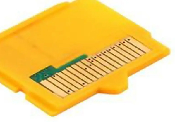 1021847_A.jpg - Camera Armour Micro SD to XD Insert Adapter (8GB Micro SD Card included) - Image 1