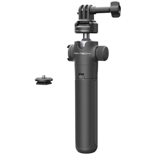 Best image for PGYTECH CapLock Action Camera Extension Pole/Tripod