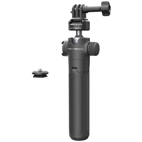 PGYTECH CapLock Action Camera Extension Pole/Tripod - Best Available Image