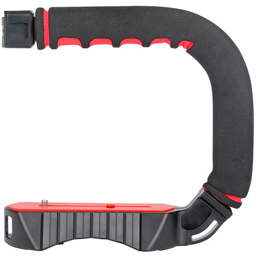 Best image for Ulanzi U-Grip Pro Camera/Smartphone Handle