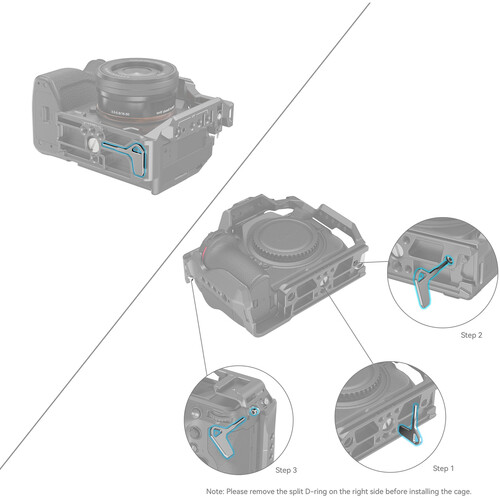 1021927_E.jpg - SmallRig Stainless Steel Screw Set with Screwdrivers 4385 - Image 5