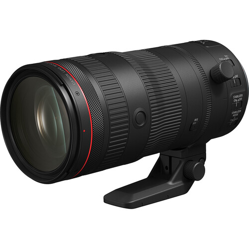 Canon RF 24-105mm f/2.8 L IS USM Z Lens - Best Available Image