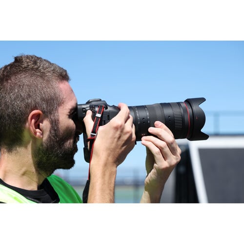 Canon RF 24-105mm f/2.8 L IS USM Z Lens