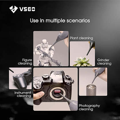 1021957_A.jpg - VSGO Falcon-S Outdoor Air Blower - Image 1