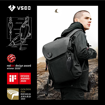 1021957_C.jpg - VSGO Falcon-S Outdoor Air Blower - Thumbnail 3