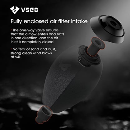 1021957_D.jpg - VSGO Falcon-S Outdoor Air Blower - Image 4