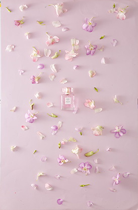 1022097_A.jpg - Krane 57x87cm 2 sides Backdrop WY-D03 - Image 1