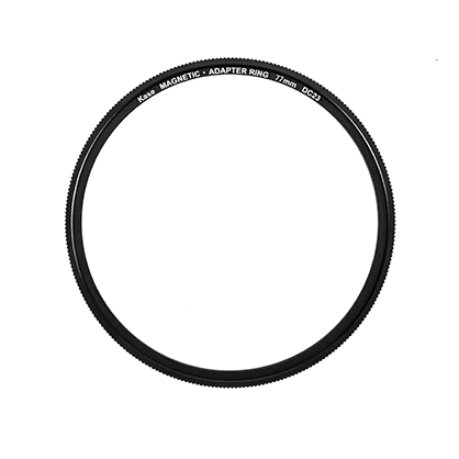 Kase Universal Magnetic Adapter Ring 77mm - Best Available Image