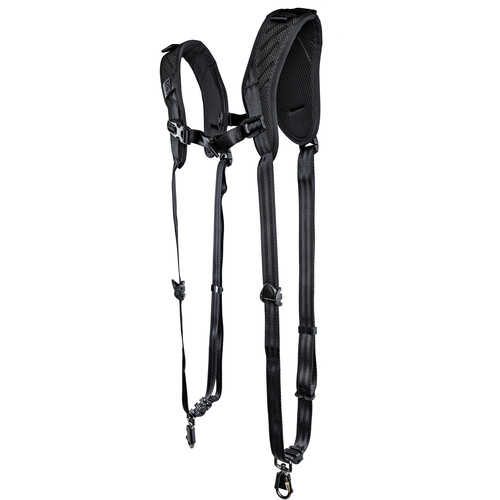 1022117_A.jpg - BlackRapid Blackline II Double Camera Harness - Image 1