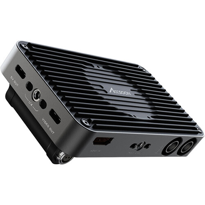 Accsoon SeeMo Pro SDI/HDMI to USB-C Video Capture Adapter for iPhone / iPad - Best Available Image