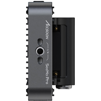 1022157_B.jpg - Accsoon SeeMo Pro SDI/HDMI to USB-C Video Capture Adapter for iPhone / iPad