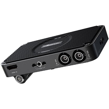 1022157_C.jpg - Accsoon SeeMo Pro SDI/HDMI to USB-C Video Capture Adapter for iPhone / iPad - Thumbnail 3