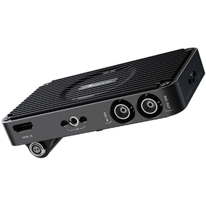 Accsoon SeeMo Pro SDI/HDMI to USB-C Video Capture Adapter for