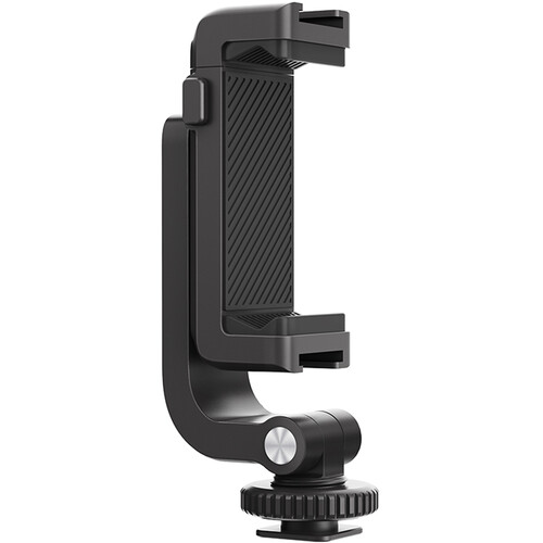 PGYTECH Smartphone Cold Shoe Tripod Mount