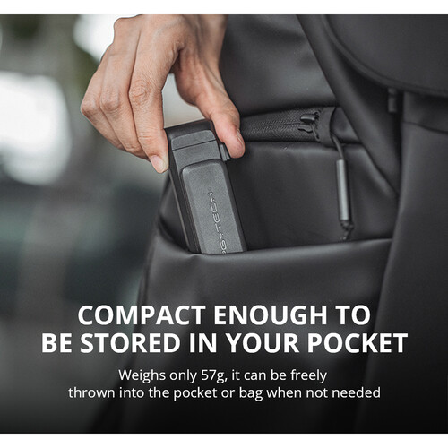 1022247_D.jpg - PGYTECH Smartphone Cold Shoe Tripod Mount - Image 4