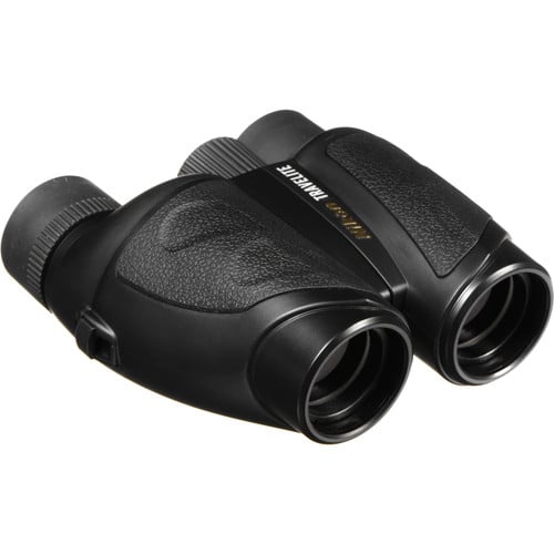 Best image for Nikon 8x25 Travelite Binoculars